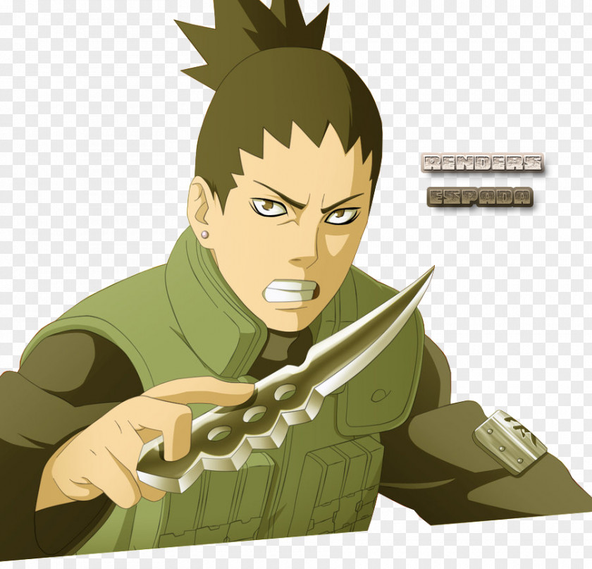 Ninja Shikamaru Nara Naruto Shippuden The Movie Asuma Sarutobi PNG