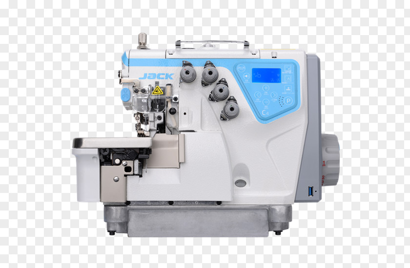 Overlock Sewing Machines Lockstitch PNG