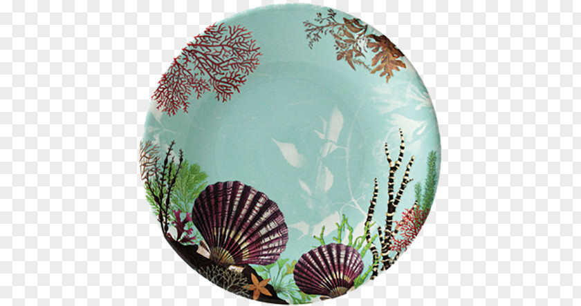 Plate Faïencerie De Gien Tableware PNG