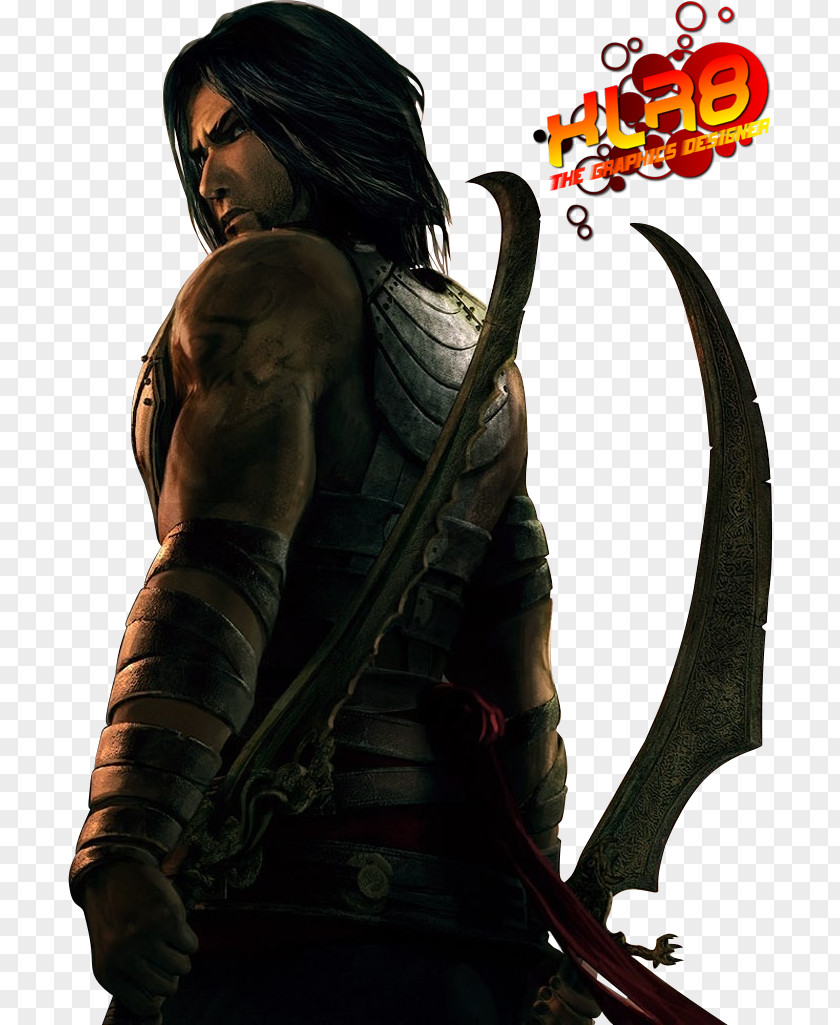 Prince Of Persia: Warrior Within Character Mercenary Fiction PNG