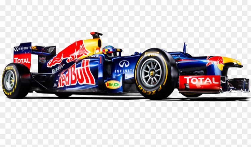 Red Bull 2012 Formula One World Championship Racing Sauber C31 RB8 PNG
