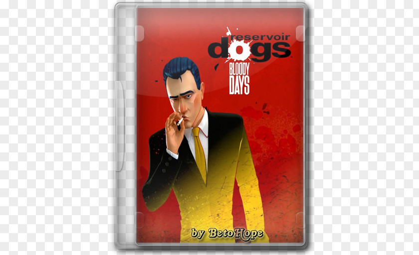 Reservoir Dogs Desktop Wallpaper Computer Xbox One Game Thriller PNG