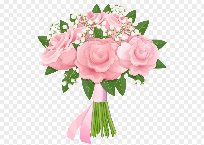 Rose Flower Bouquet Desktop Wallpaper Clip Art PNG