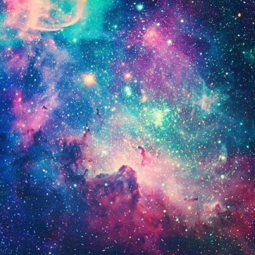 Space Galaxy Color Desktop Wallpaper Nebula Star PNG