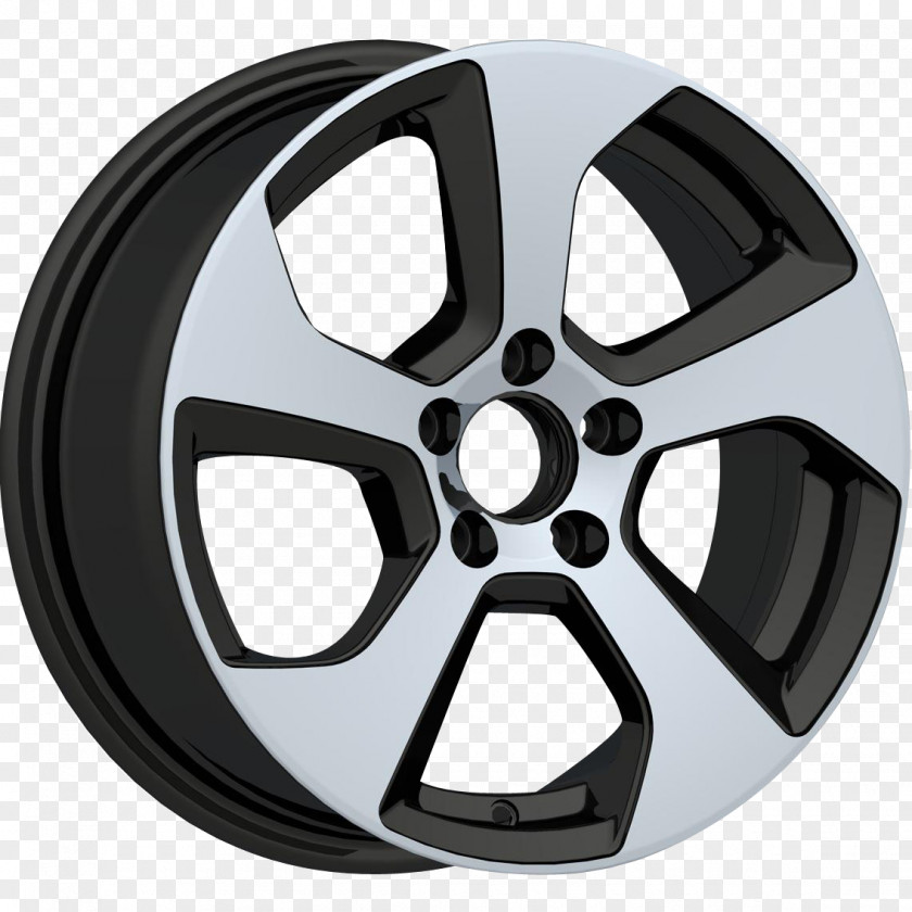 Volkswagen Alloy Wheel 2013 Jetta Car Golf PNG