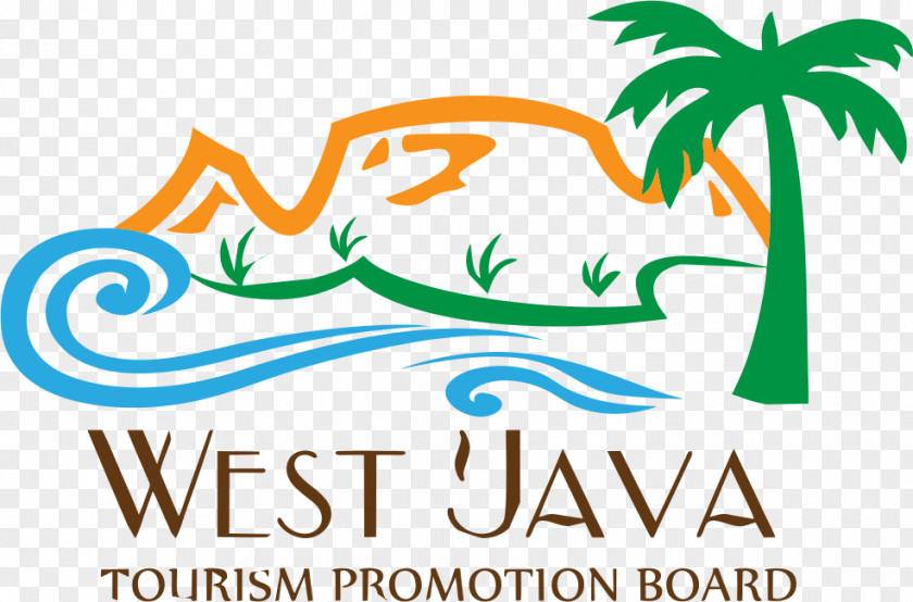 West Java Tourism Promotion Board Lembang Logo Tourist Attraction PNG