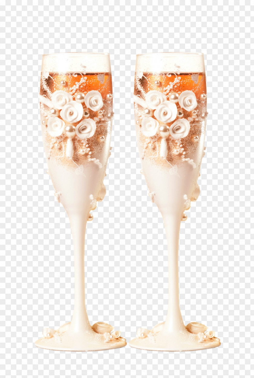 Wine Glass Champagne PNG