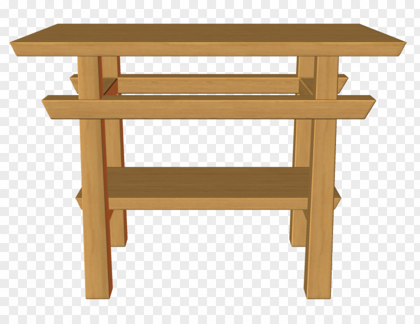 Wood Table, Table Desktop Computer PNG