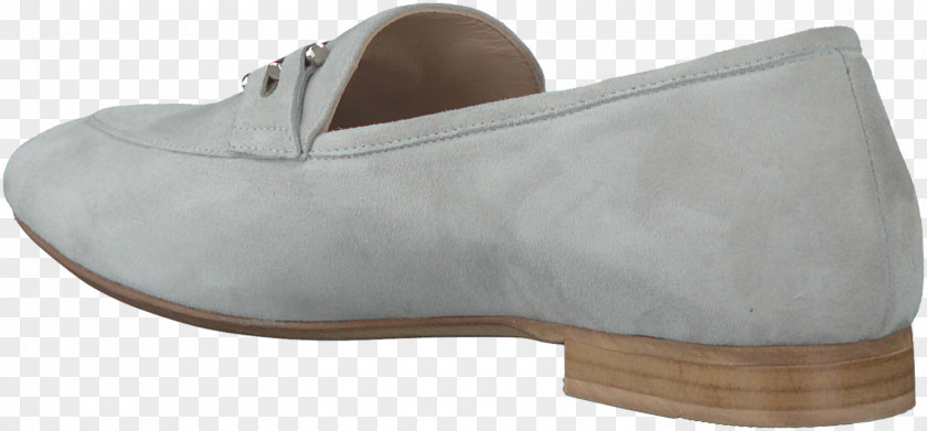 Beige Shoe Footwear Suede PNG