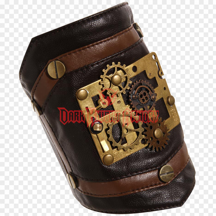 Belt Steampunk Sleeve Garter Armband Wristband Cuff PNG