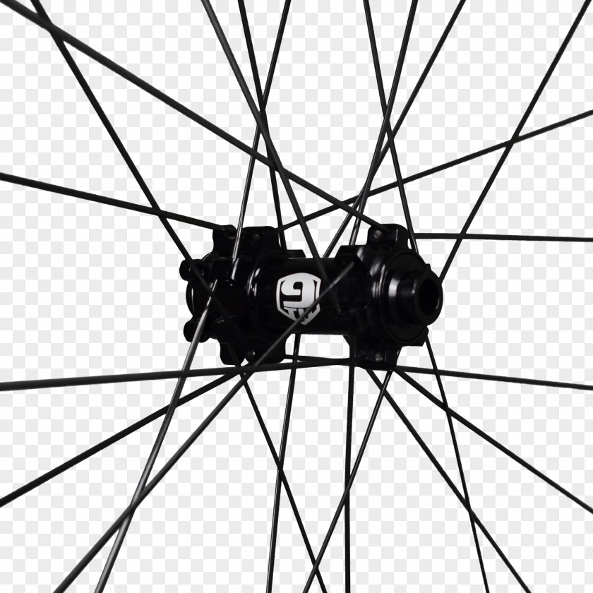 Cyclist Front Bicycle Wheels Spoke Tires PNG