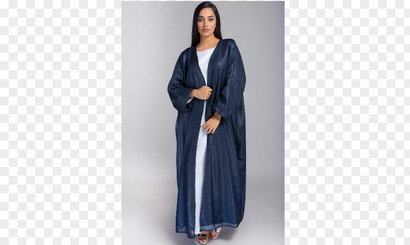 Dress Robe Abaya Sleeve Kimono PNG