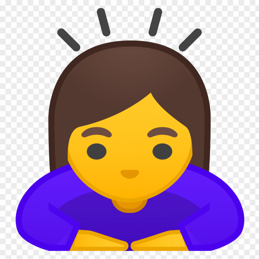 Emoji Emojipedia Meaning Gesture Person PNG