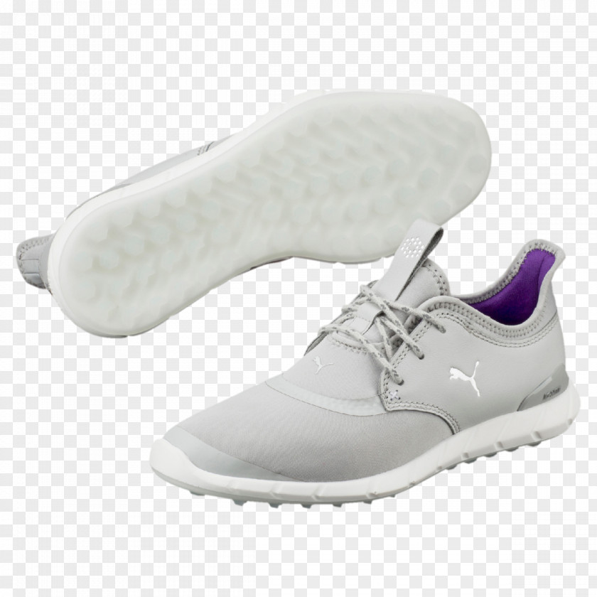 Golf Puma Shoe Footwear New Balance Golfschoen PNG