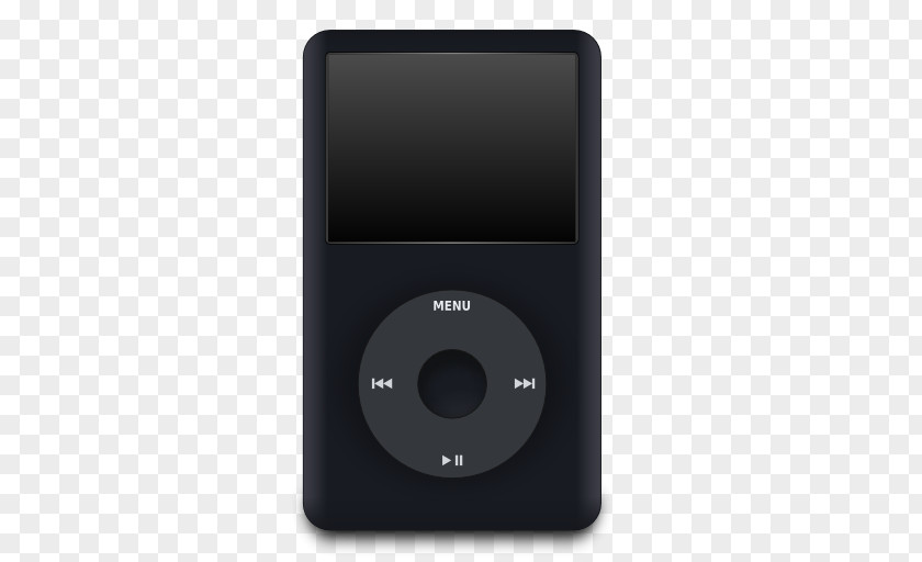 Hd Ipod Icon IPod Classic Apple PNG