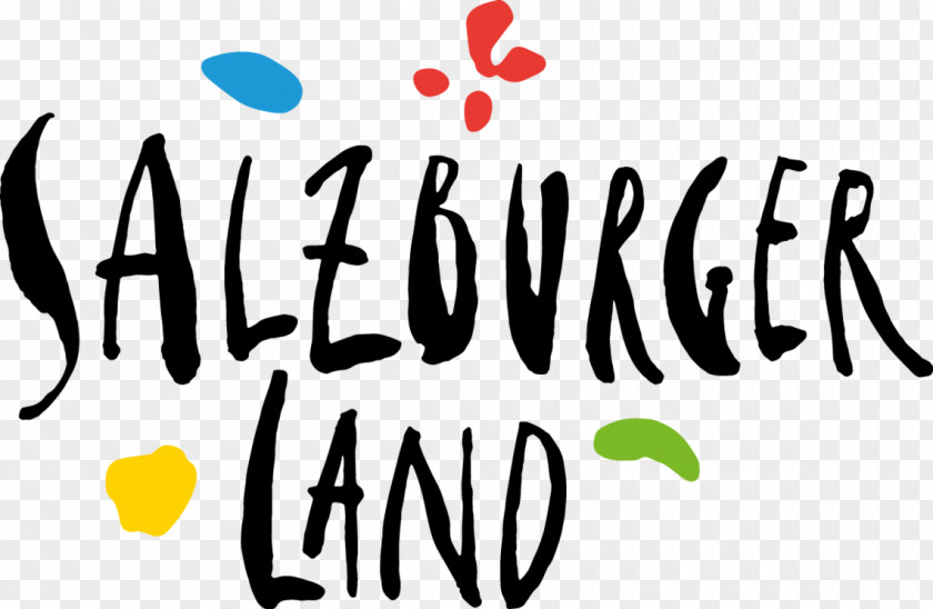 Imagefilm SalzburgerLand Tourismus Logo Clip Art PNG