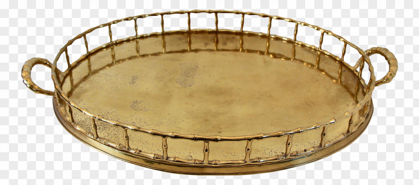 Mottahedeh & Company Tray Brass Material Chairish PNG