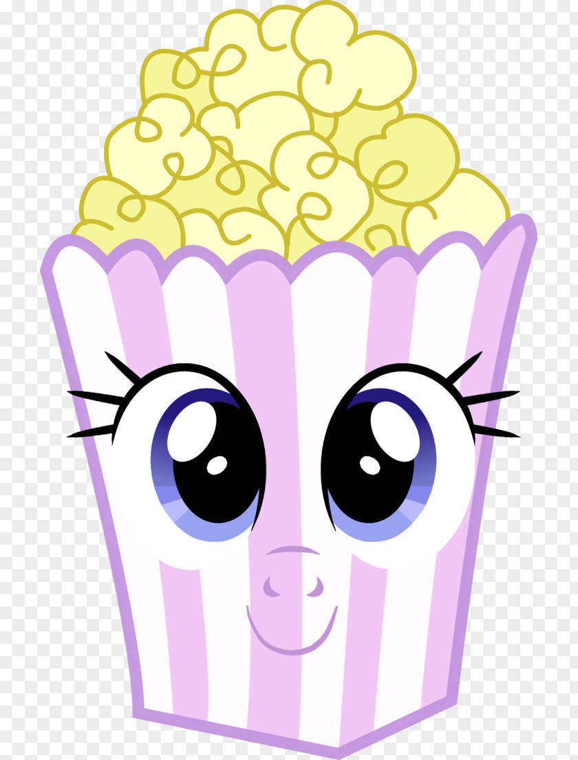 Popcorn Rainbow Dash Applejack Rarity Twilight Sparkle PNG