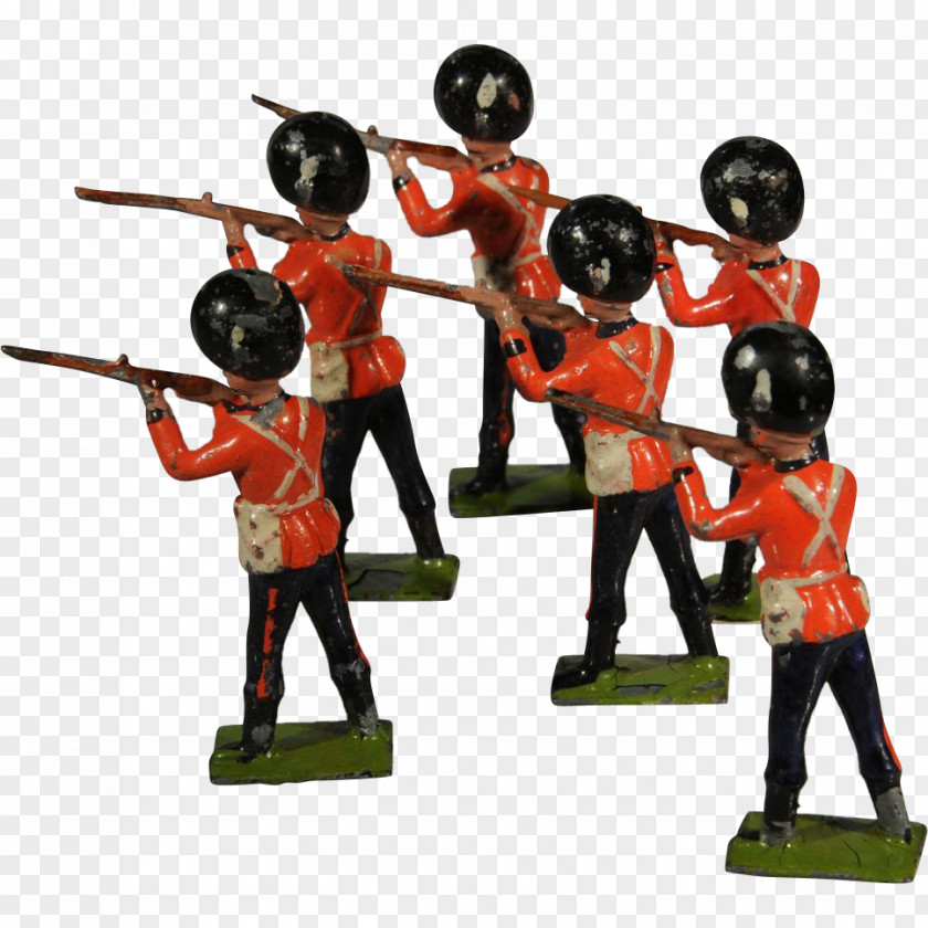 Soldier Toy Figurine Britains PNG