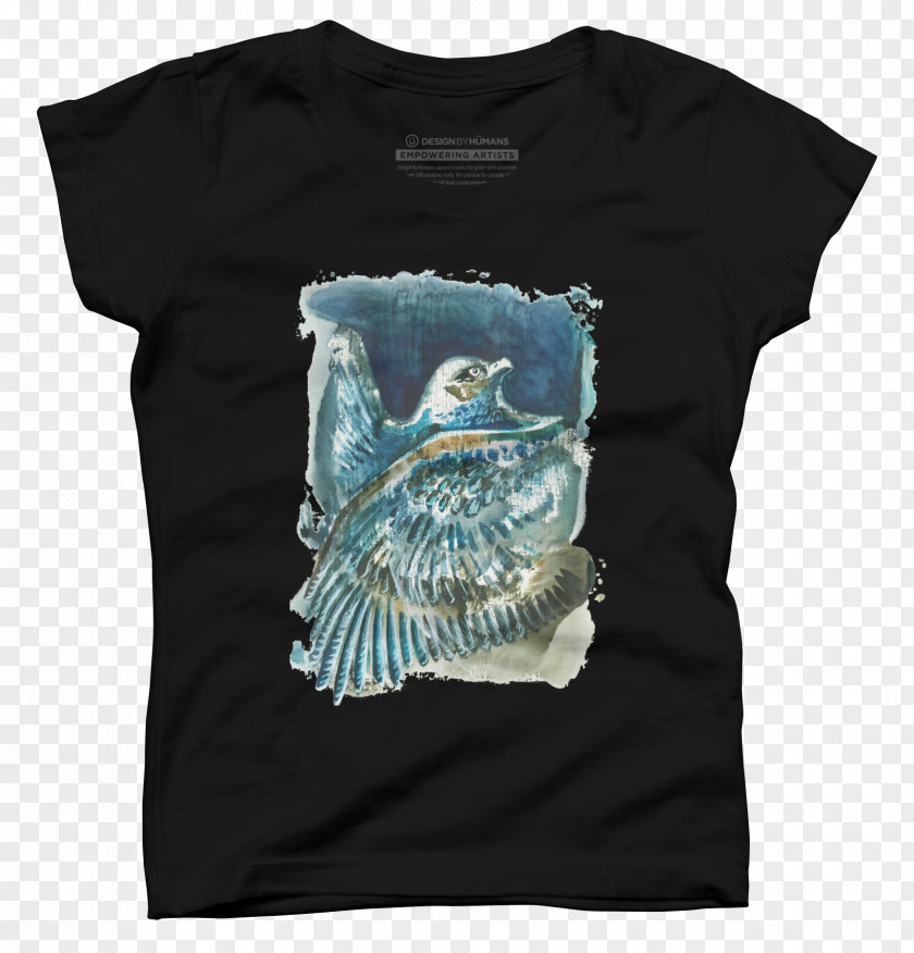 T-shirt Sleeve Neck Animal PNG