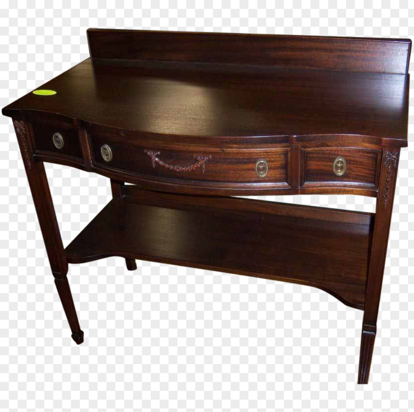 Table Furniture Dining Room Buffets & Sideboards Mahogany PNG