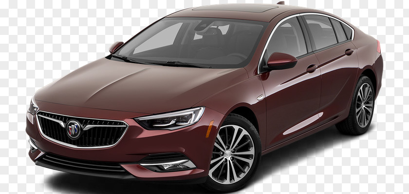 2018 Buick Regal TourX General Motors Car GMC PNG