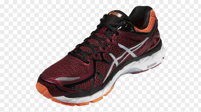 Basketball Shoe Sneakers ASICS Laufschuh PNG