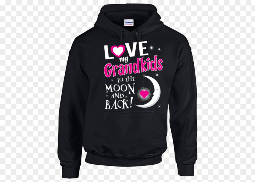 Black Grandfather Grandmother Hoodie T-shirt Bluza Clothing Sweater PNG