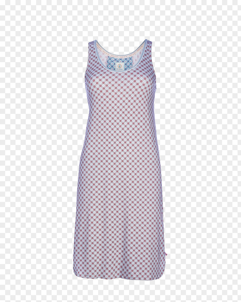 Dress Polka Dot Cocktail Sleeve PNG