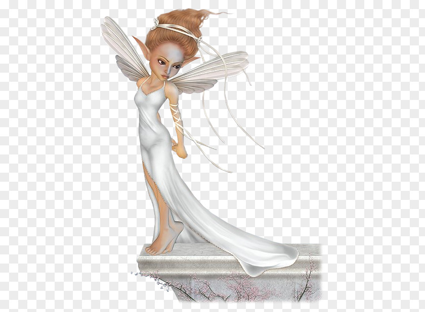 Fairy Blog PNG