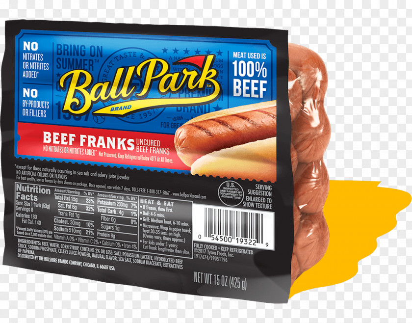 Grilled Hot Dogs Dog Ball Park Franks Barbecue Beef Nathan's Famous PNG