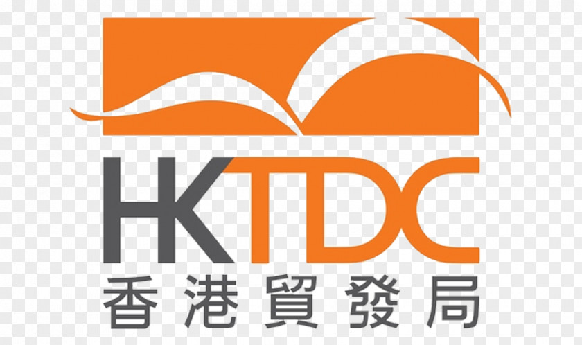 Hong Kong Skyline Centrestage Trade Development Council Electronics Fair Logo HKTDC Food Expo PNG