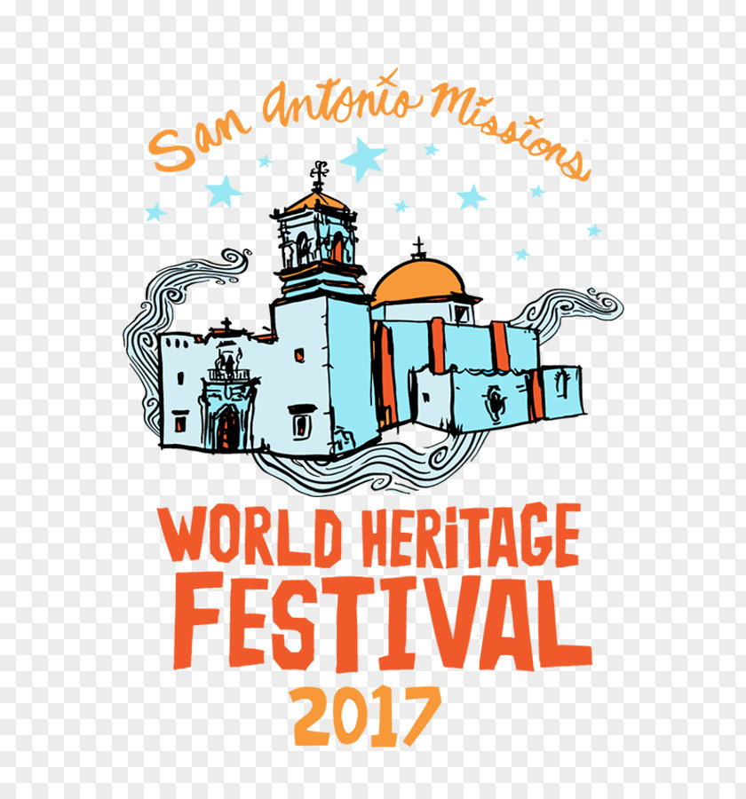 Illustration World Heritage Festival Clip Art Graphic Design Logo PNG