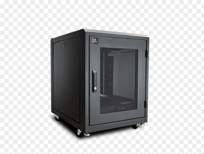 Mission Impossible Computer Cases & Housings Electrical Enclosure 19-inch Rack Vertiv Co Avocent PNG