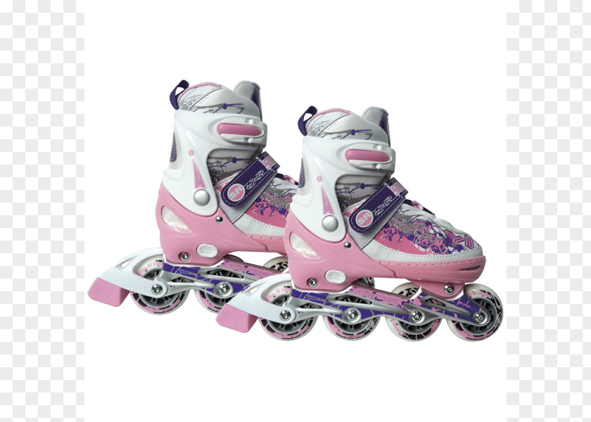 Patines Quad Skates Shoe In-Line Kick Scooter Vehicle PNG