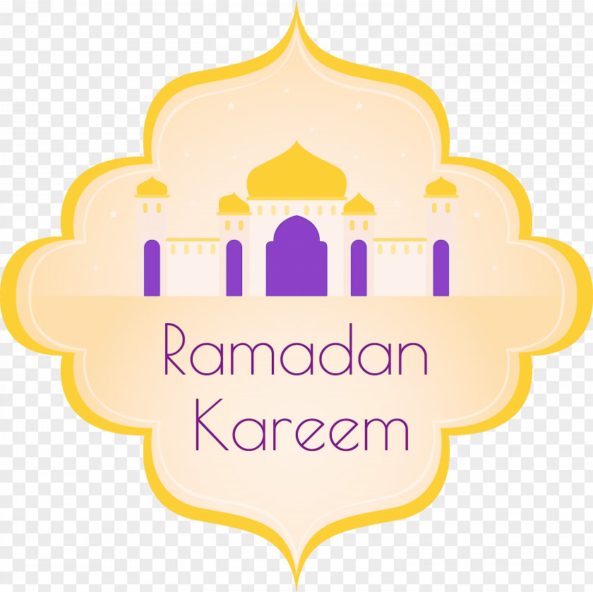 Ramadan Kareem Mubarak PNG