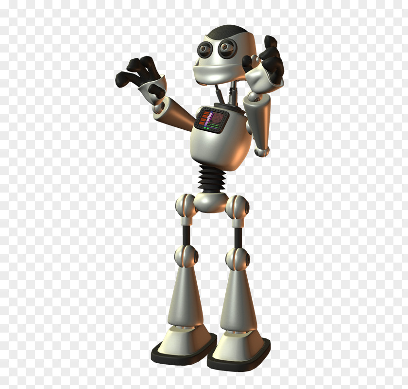 Robots Humanoid Robot Animaatio Robotics PNG