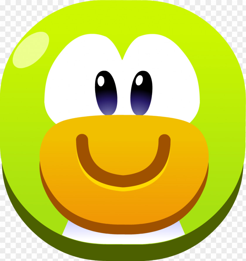Smiley Club Penguin Island Emoticon Emoji PNG