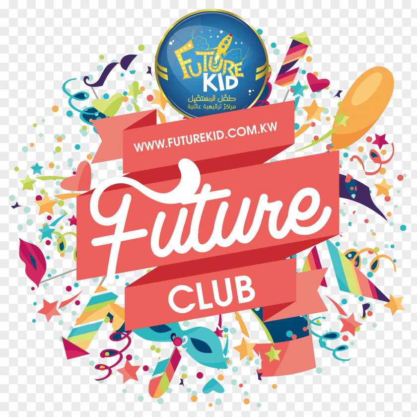 Aquapark Future Kids Logo Kid Entertainment & Real Estate Company Organization PNG