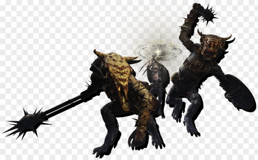 Arise Dragon's Dogma: Dark Arisen Goblin The Assassin's Curse PNG