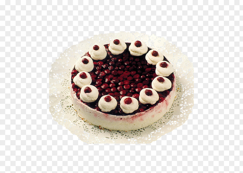 Cake Cheesecake Bavarian Cream Black Forest Gateau Torte PNG