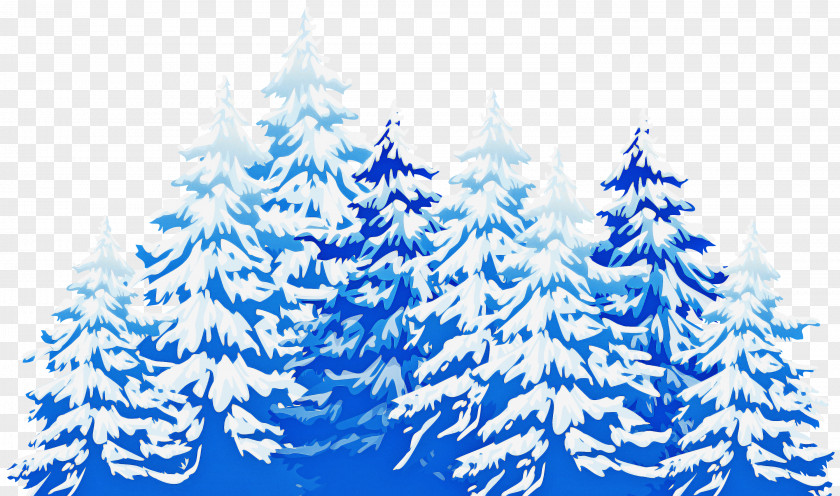 Christmas Tree PNG