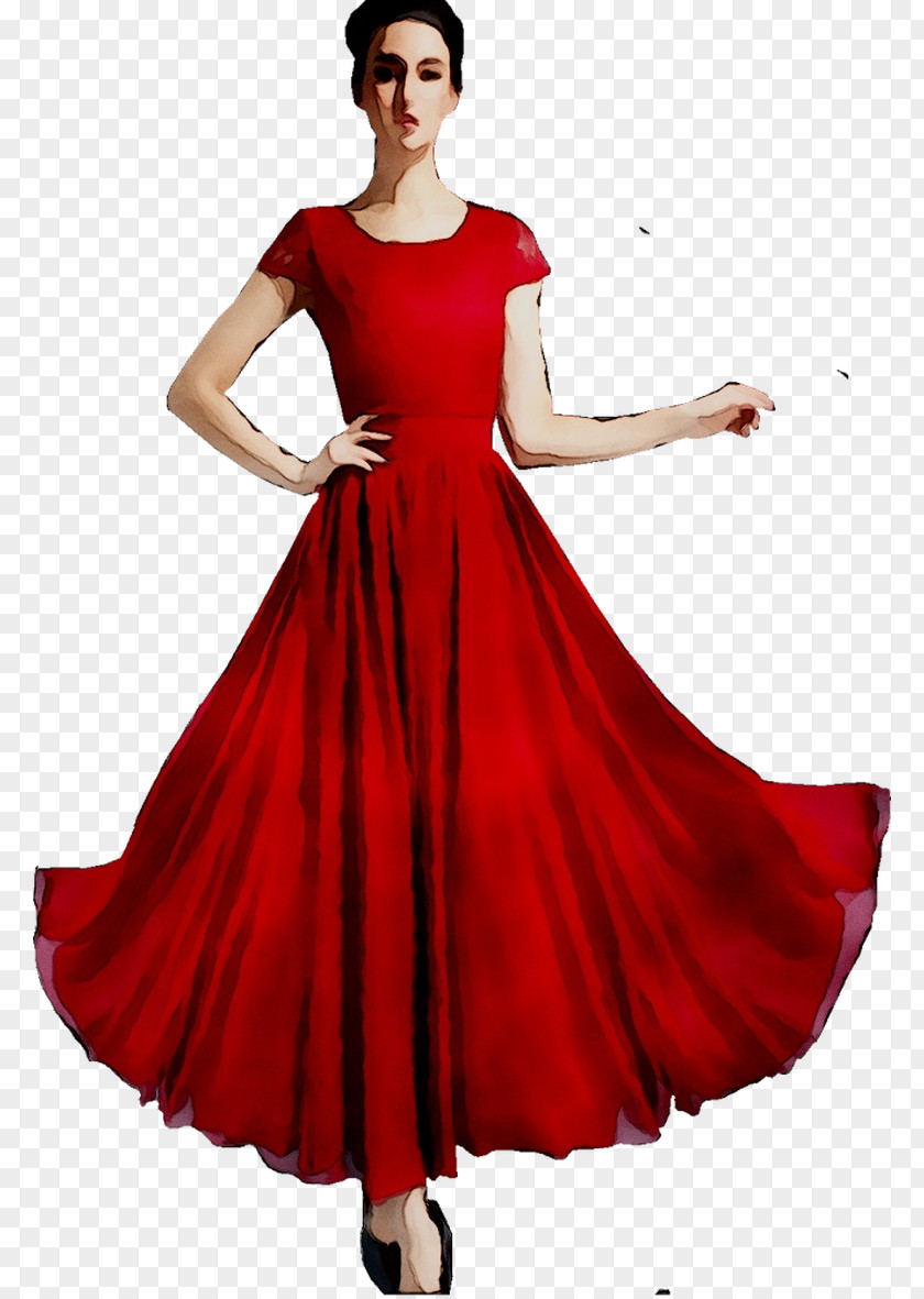 Dress Skirt Evening Gown Clothing PNG