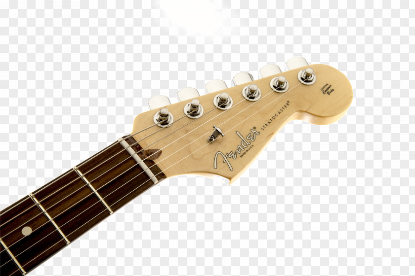 Electric Guitar Fender Stratocaster American Professional HSS Shawbucker Deluxe Series Standard PNG