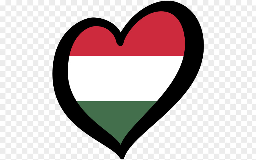 Eurovision Song Contest 2018 Flag Of Hungary 2006 PNG