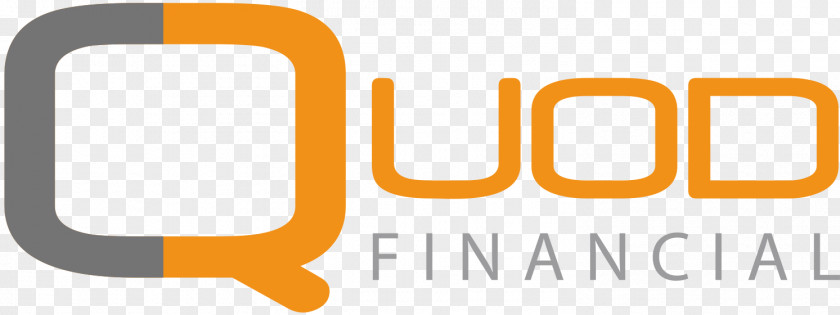 Financial Logo Quod Algorithmic Trading Foreign Exchange Market Finance PNG