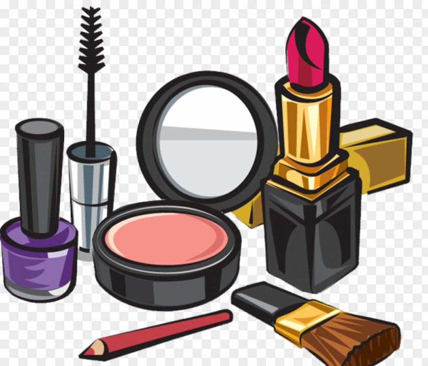 Makeup Cosmetics Make-up Artist Clip Art PNG