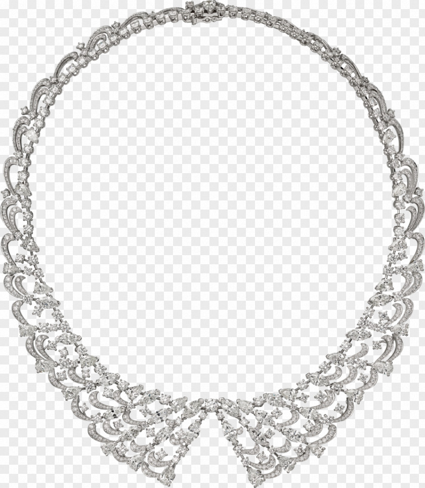 Necklace Pearl Jewellery Cartier Bracelet PNG