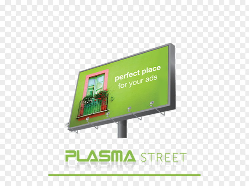 Outdoor Advertising Computer Monitors Display Brand Product PNG