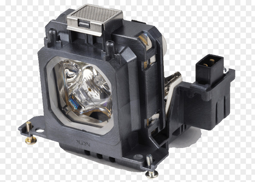 Projection Lamp Electronics PNG